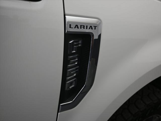 used 2022 Ford F-350 car, priced at $57,980