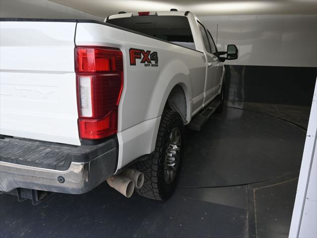 used 2022 Ford F-350 car, priced at $57,980
