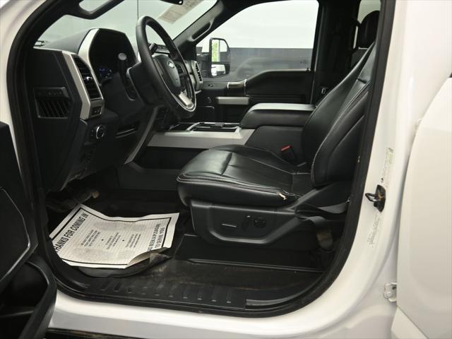 used 2022 Ford F-350 car, priced at $57,980