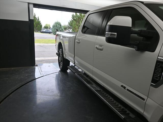 used 2022 Ford F-350 car, priced at $57,980