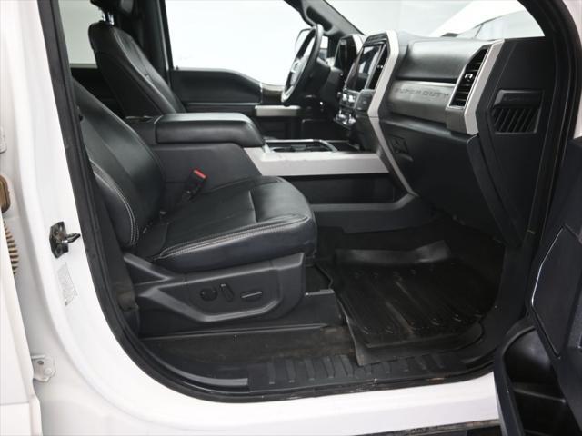 used 2022 Ford F-350 car, priced at $57,980