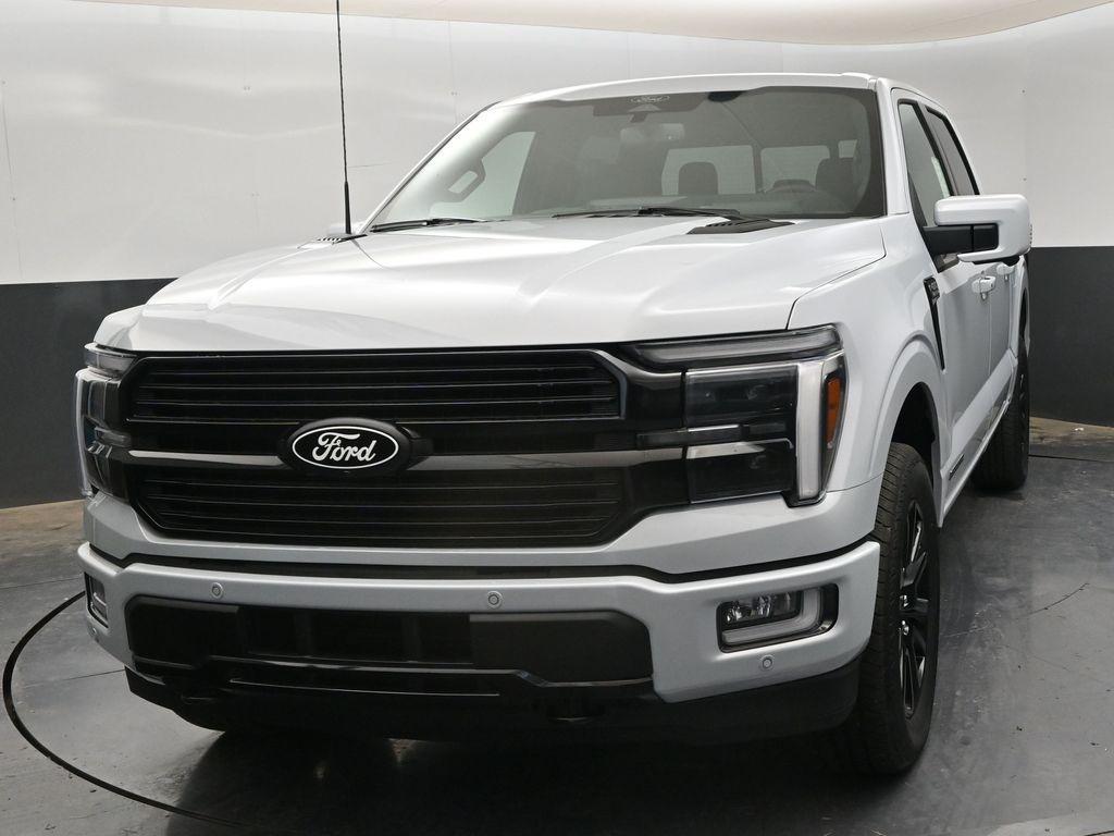 used 2025 Ford F-150 car, priced at $80,999