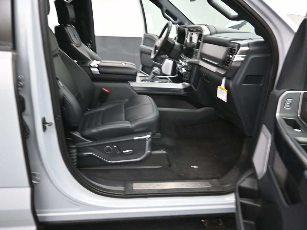 used 2025 Ford F-150 car, priced at $80,999