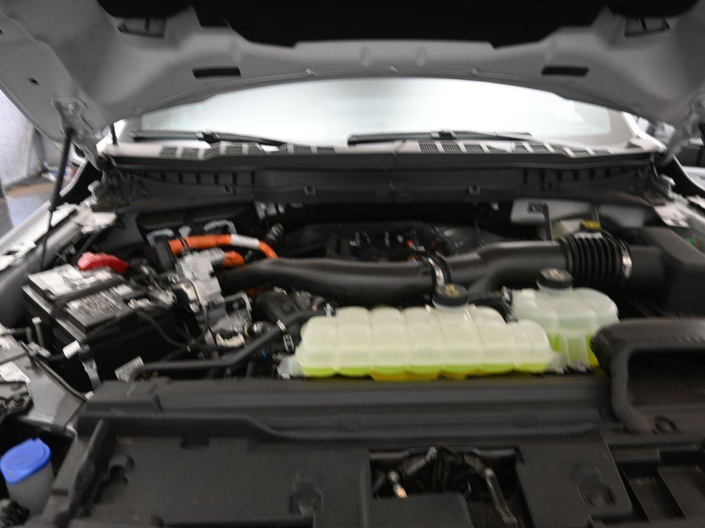 used 2025 Ford F-150 car, priced at $80,999