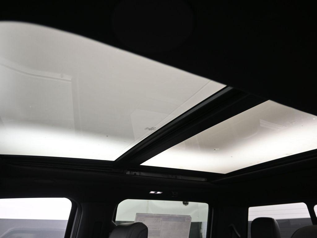 used 2025 Ford F-150 car, priced at $80,999