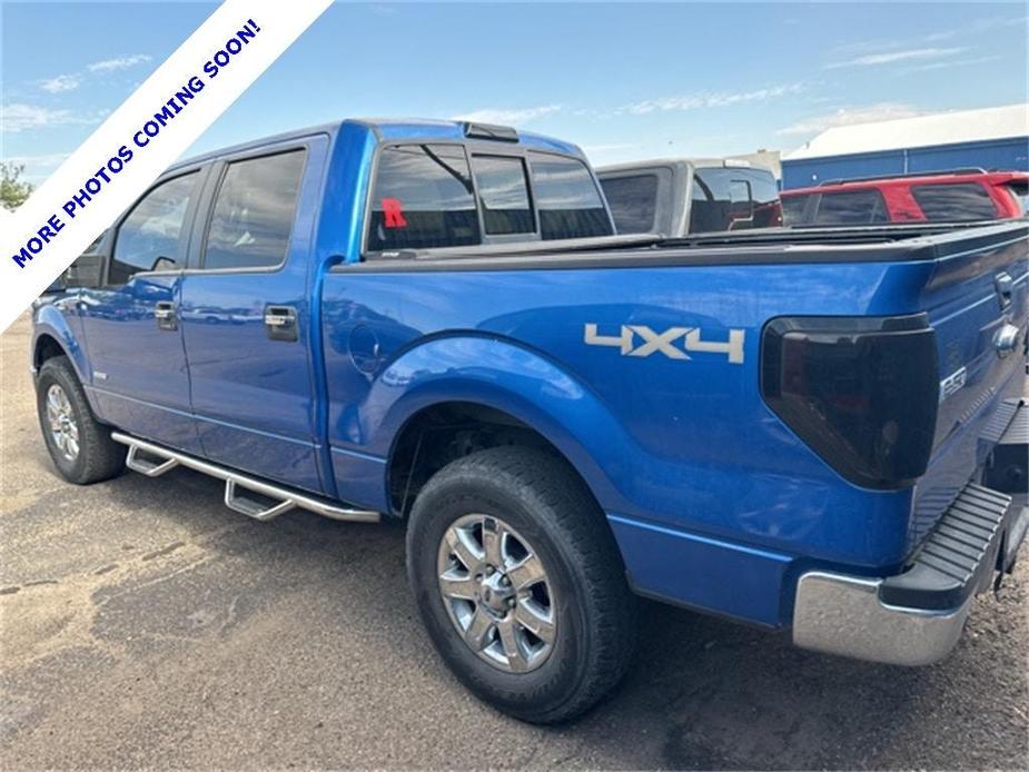 used 2014 Ford F-150 car, priced at $18,888