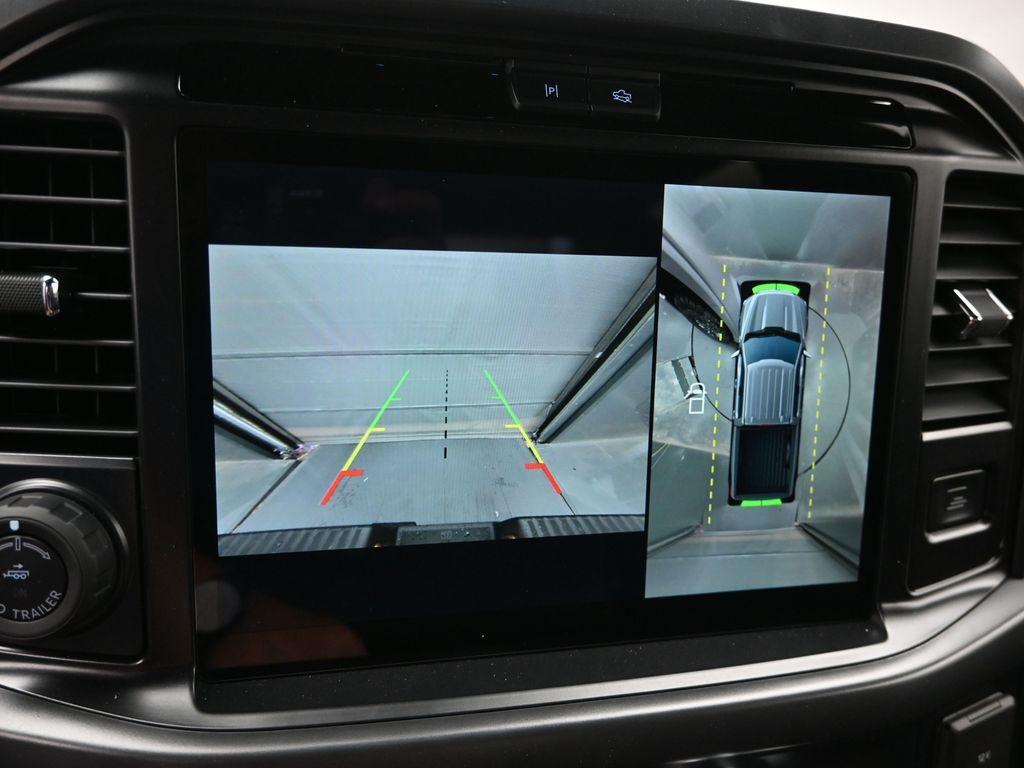 new 2025 Ford F-150 car, priced at $70,240