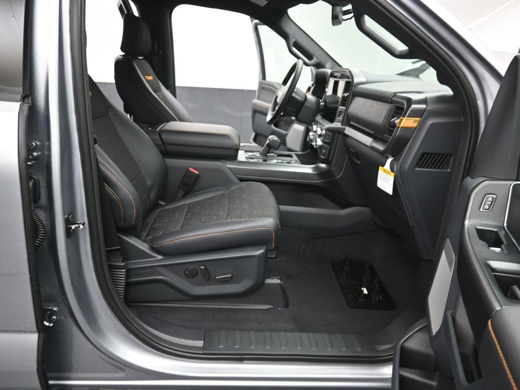 new 2025 Ford F-150 car, priced at $70,240