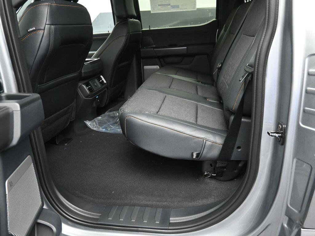 new 2025 Ford F-150 car, priced at $70,240