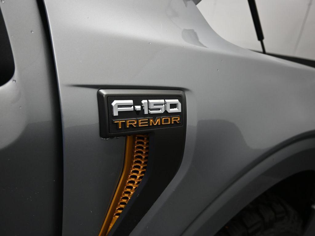 new 2025 Ford F-150 car, priced at $70,240