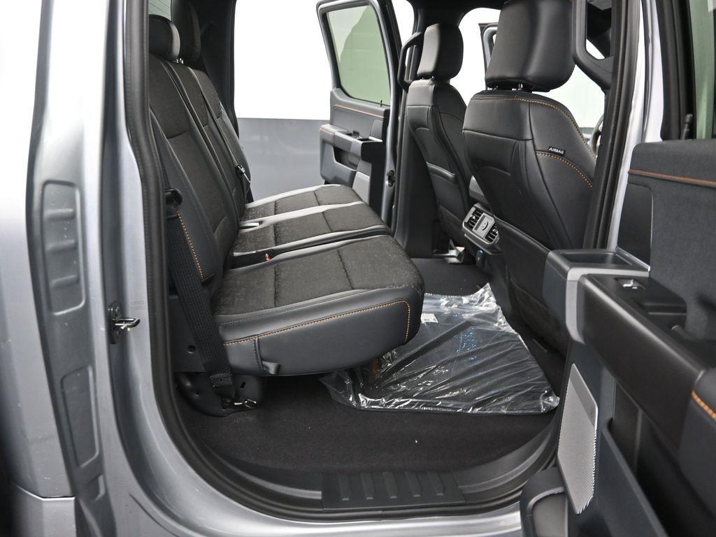 new 2025 Ford F-150 car, priced at $70,240