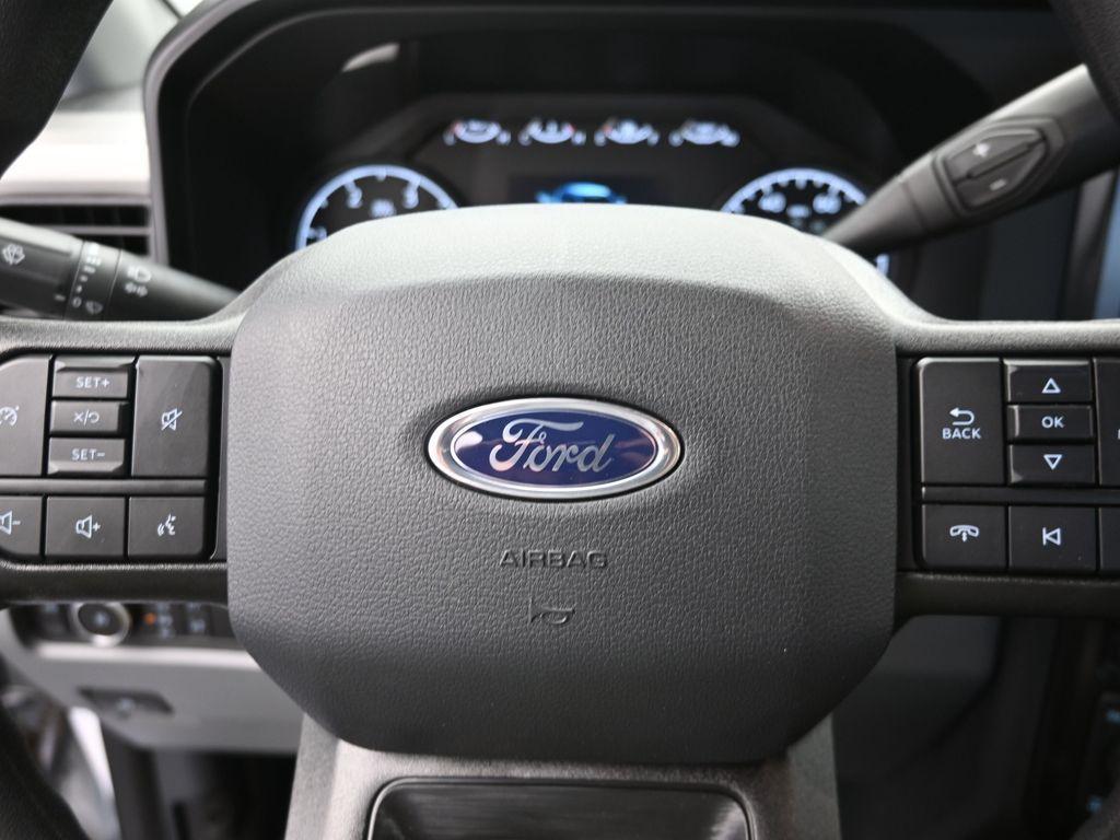 new 2025 Ford F-350 car, priced at $70,093
