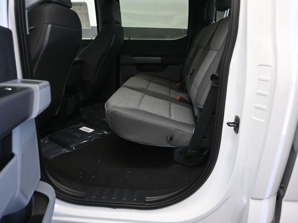 new 2025 Ford F-350 car, priced at $70,093