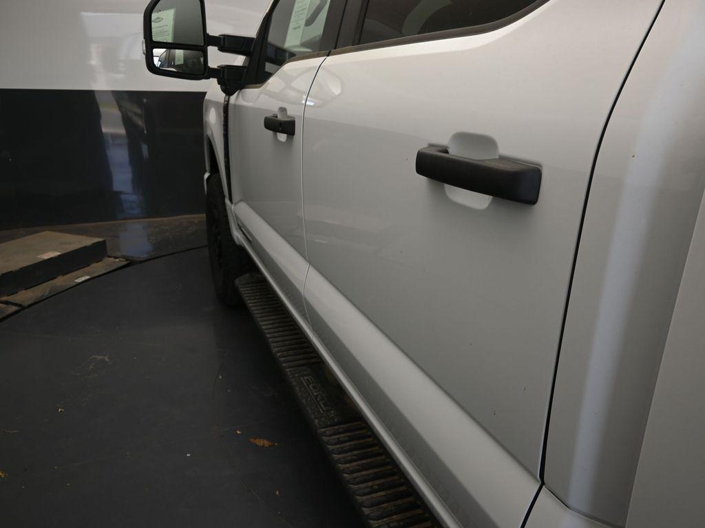 new 2025 Ford F-350 car, priced at $70,093