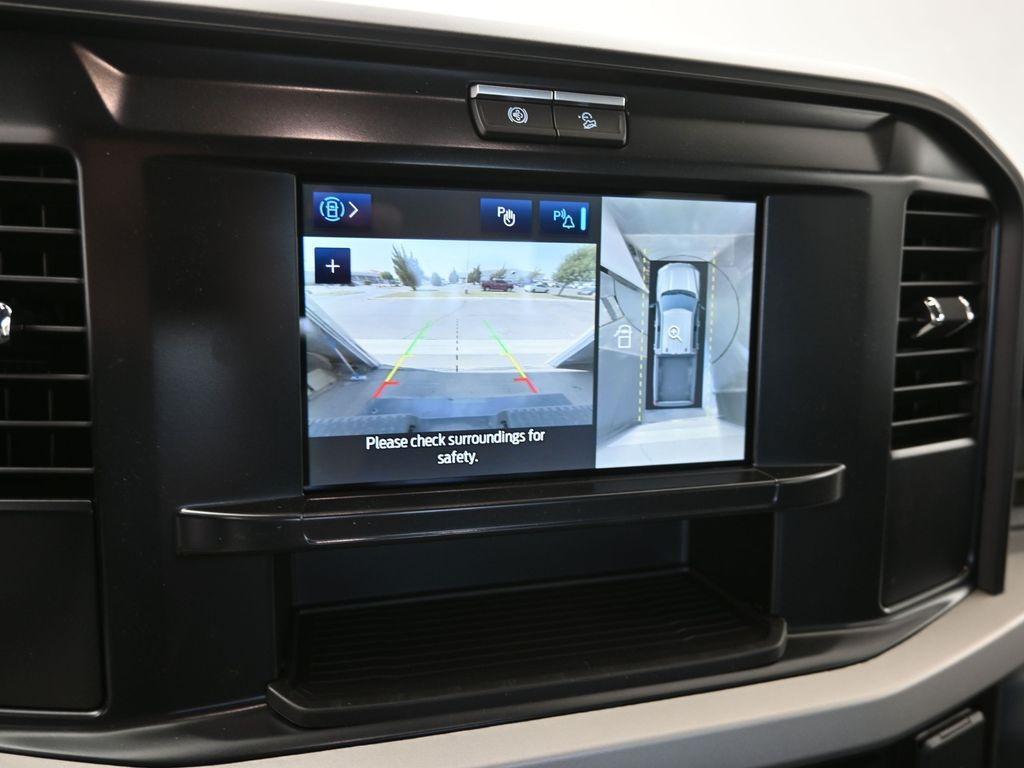 new 2025 Ford F-350 car, priced at $70,093