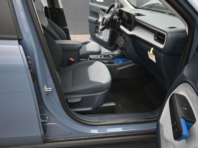 new 2025 Ford Maverick car, priced at $32,496