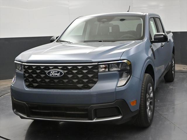 new 2025 Ford Maverick car, priced at $32,496