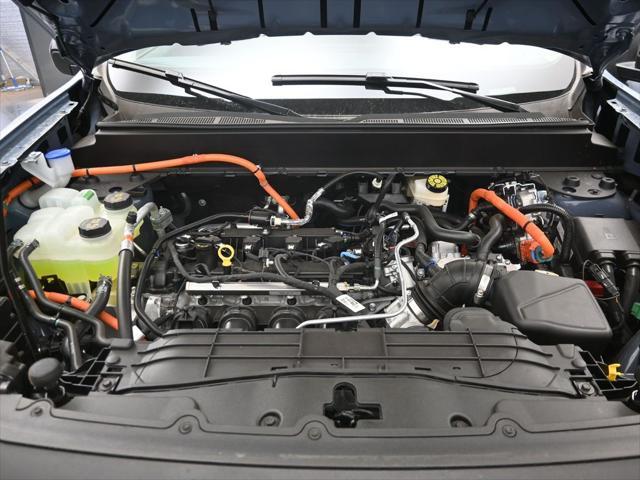 new 2025 Ford Maverick car, priced at $32,496