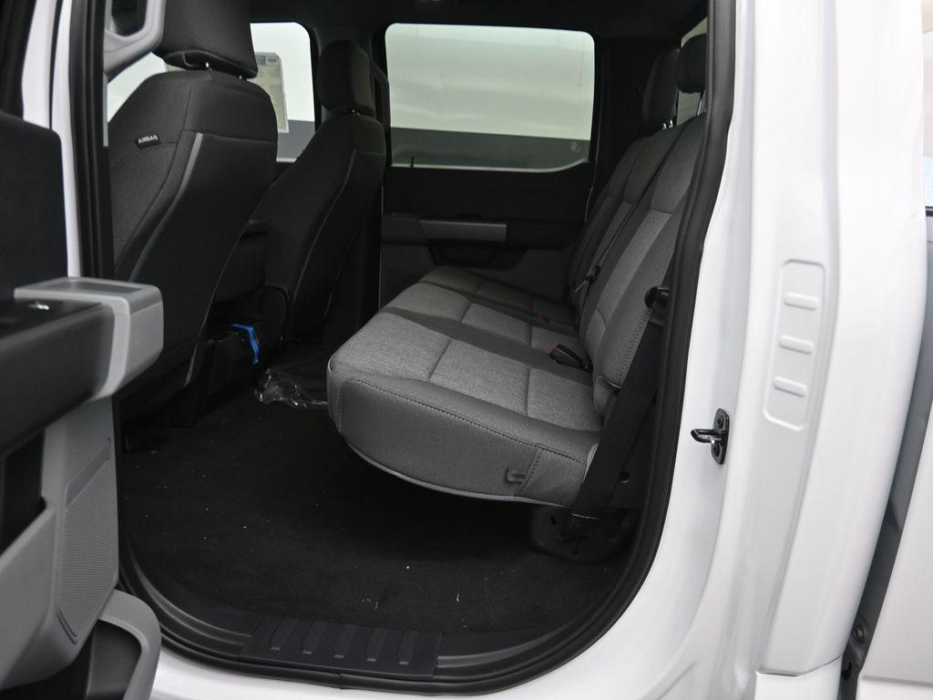 new 2026 Ford F-250 car, priced at $75,990