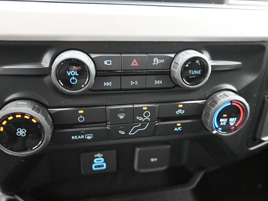 new 2026 Ford F-250 car, priced at $75,990