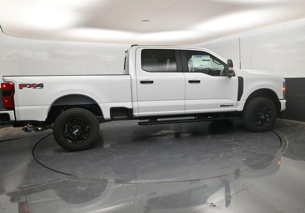 new 2026 Ford F-250 car, priced at $75,990