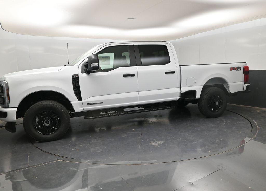 new 2026 Ford F-250 car, priced at $75,990