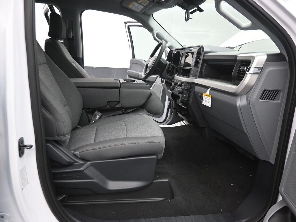 new 2026 Ford F-250 car, priced at $75,990