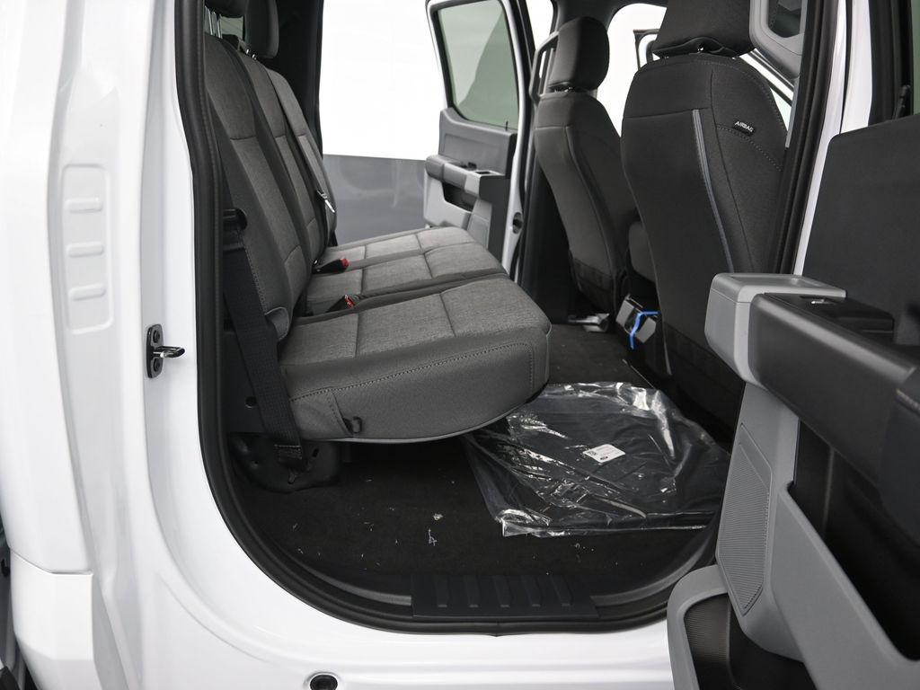 new 2026 Ford F-250 car, priced at $75,990