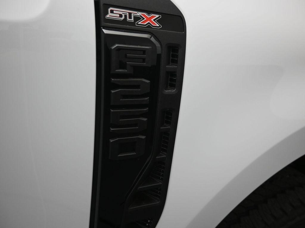 new 2026 Ford F-250 car, priced at $75,990