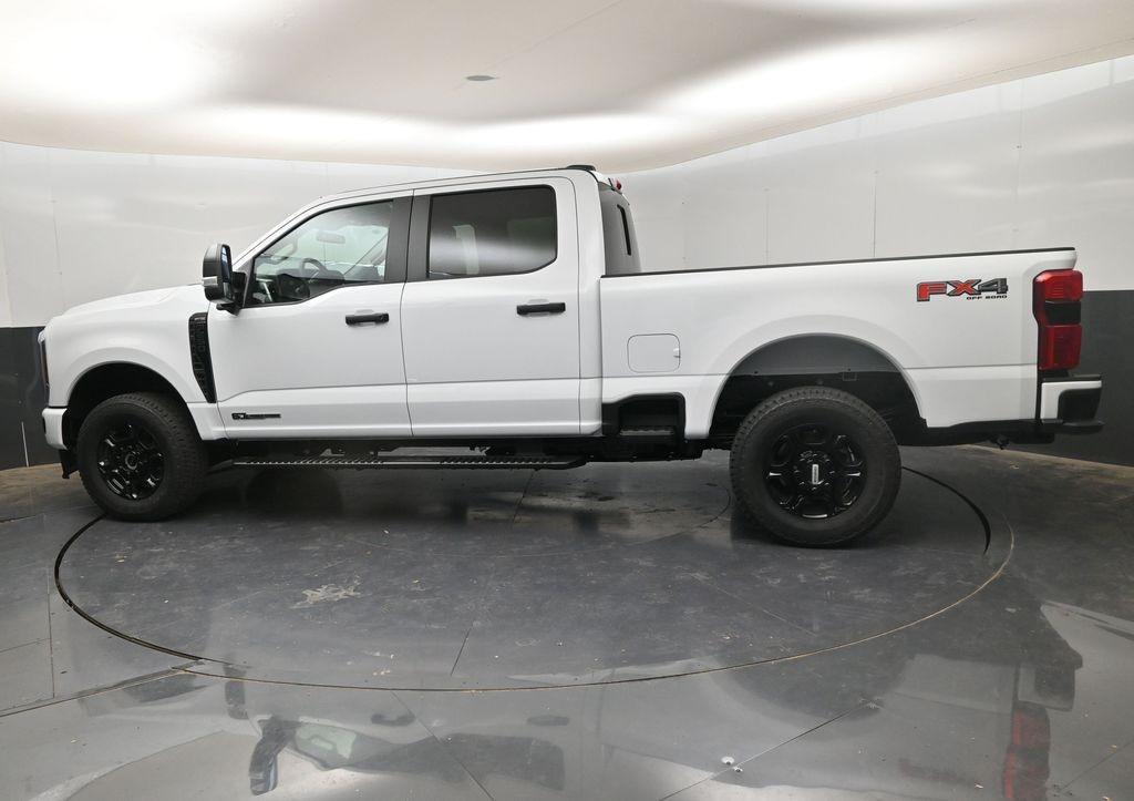new 2026 Ford F-250 car, priced at $75,990
