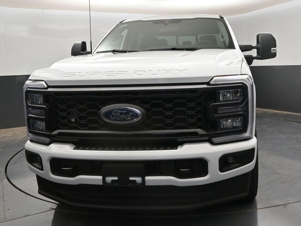 new 2026 Ford F-250 car, priced at $75,990