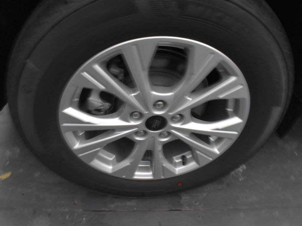 new 2025 Ford Escape car, priced at $28,985