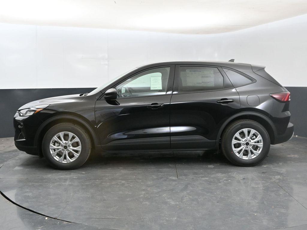 new 2025 Ford Escape car, priced at $28,985