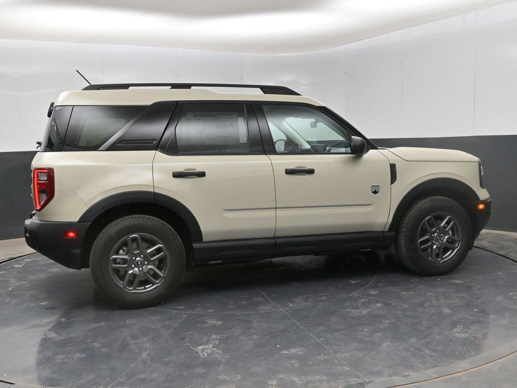 new 2025 Ford Bronco Sport car, priced at $33,280