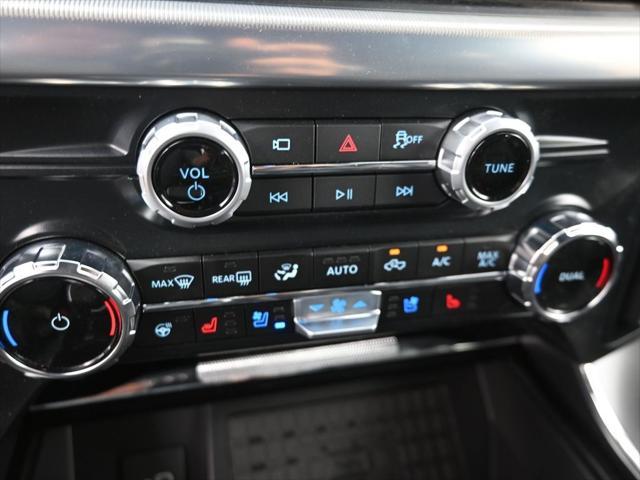 new 2025 Ford F-150 car, priced at $65,637