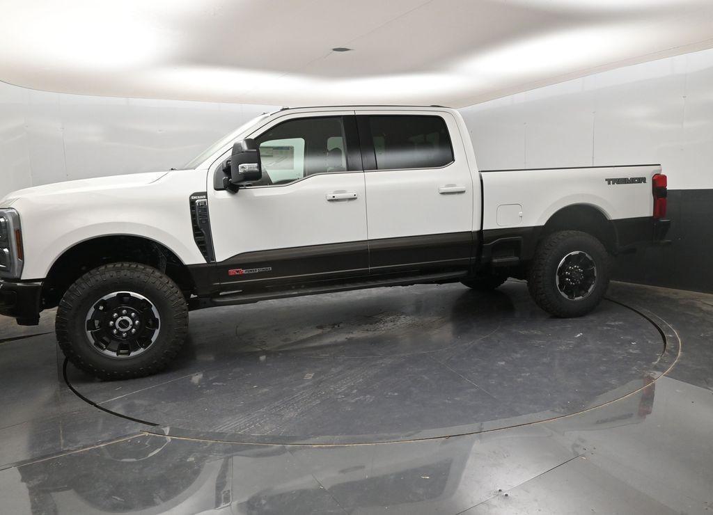 new 2025 Ford F-350 car, priced at $103,100