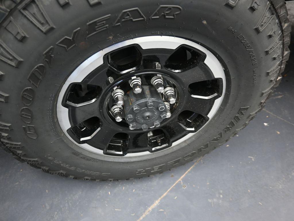 new 2025 Ford F-350 car, priced at $103,100
