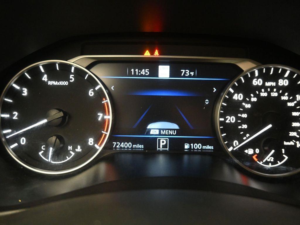 used 2019 Nissan Altima car, priced at $18,198