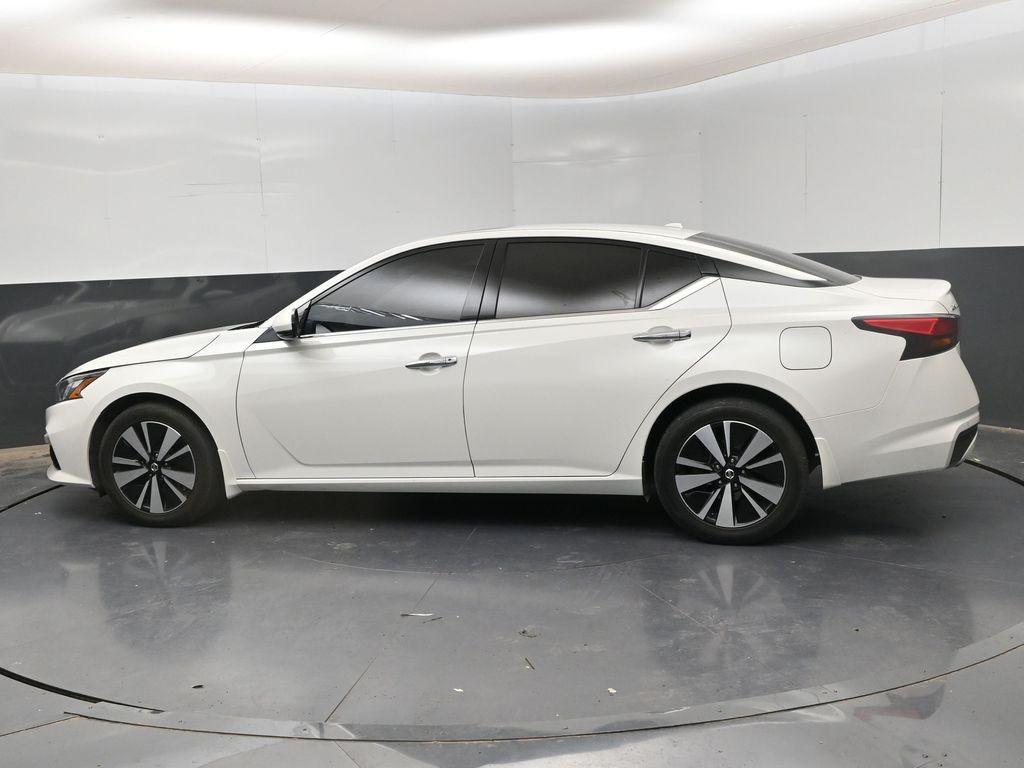 used 2019 Nissan Altima car, priced at $18,198