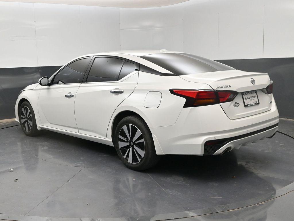 used 2019 Nissan Altima car, priced at $18,198