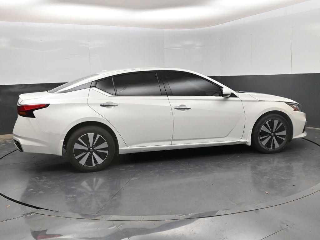 used 2019 Nissan Altima car, priced at $18,198