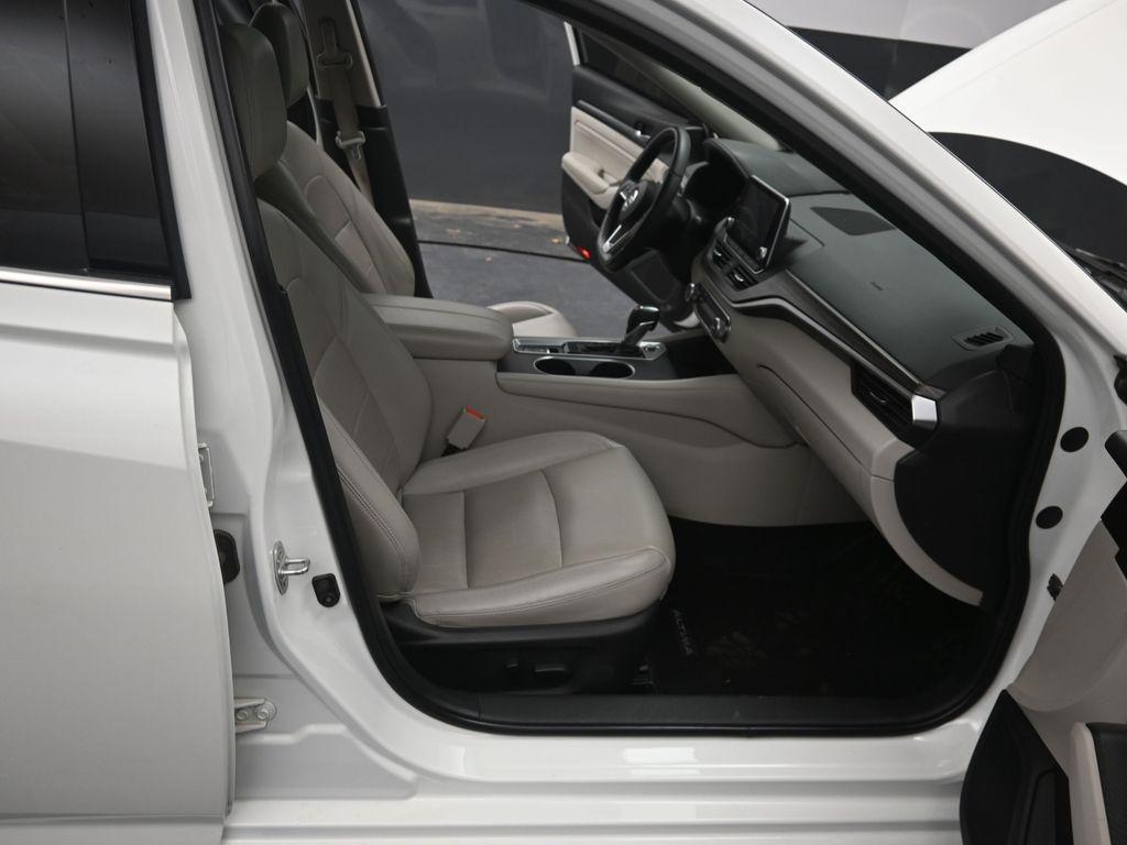used 2019 Nissan Altima car, priced at $18,198