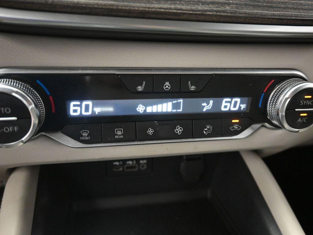 used 2019 Nissan Altima car, priced at $18,198