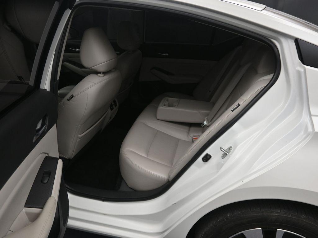 used 2019 Nissan Altima car, priced at $18,198