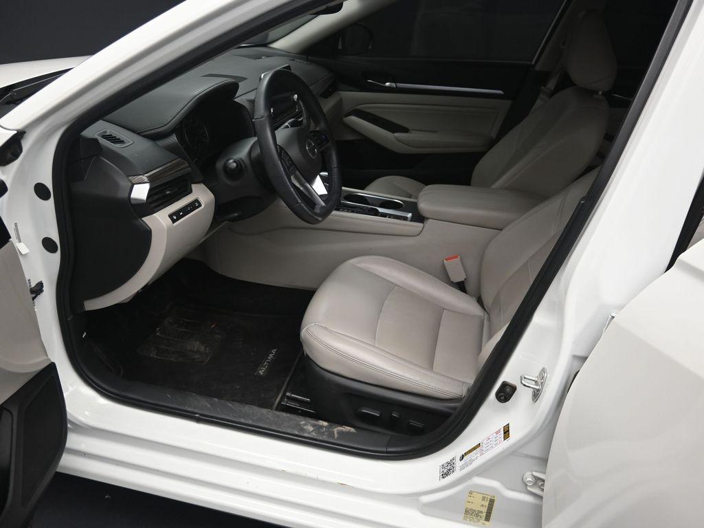 used 2019 Nissan Altima car, priced at $18,198
