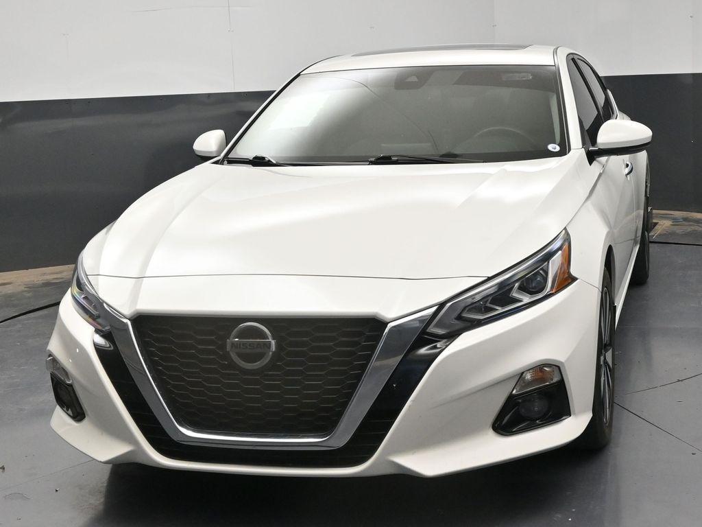 used 2019 Nissan Altima car, priced at $18,198