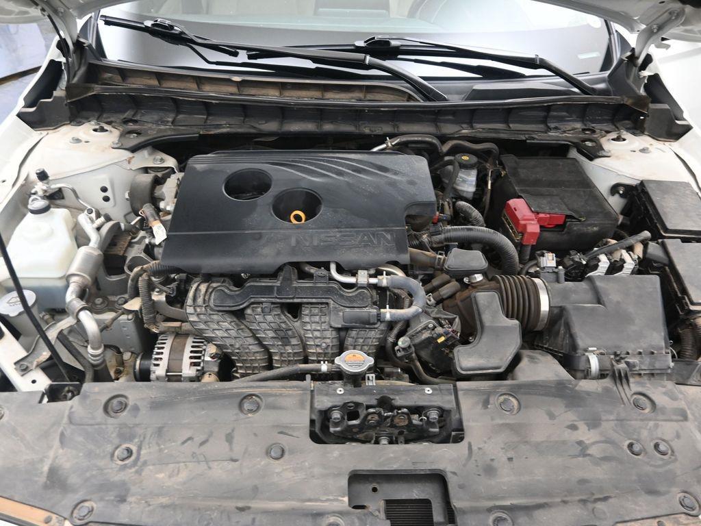 used 2019 Nissan Altima car, priced at $18,198