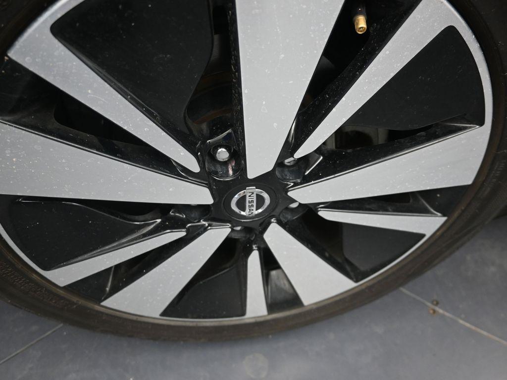 used 2019 Nissan Altima car, priced at $18,198