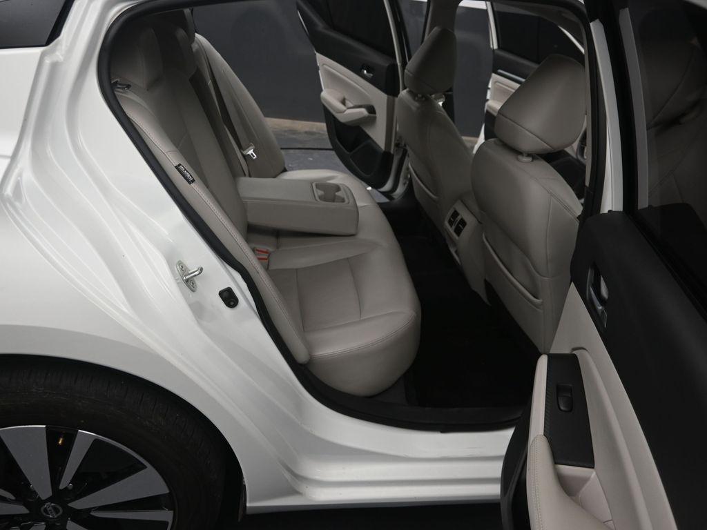 used 2019 Nissan Altima car, priced at $18,198