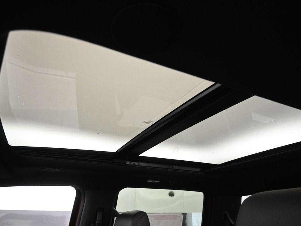 new 2025 Ford F-150 car, priced at $95,285
